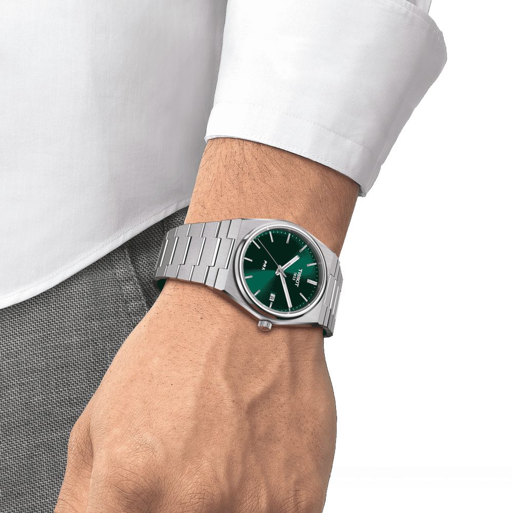 Tissot - Orologio Prx