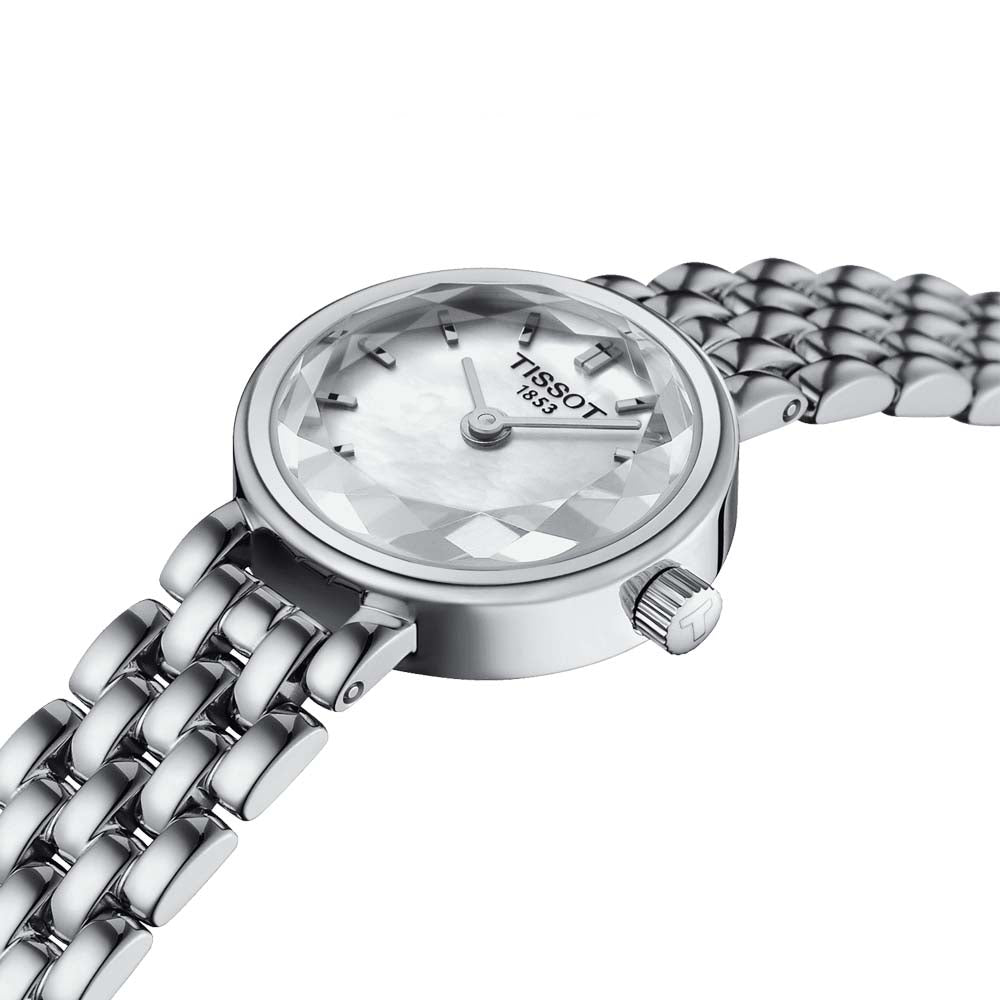 Tissot - Lovely Round