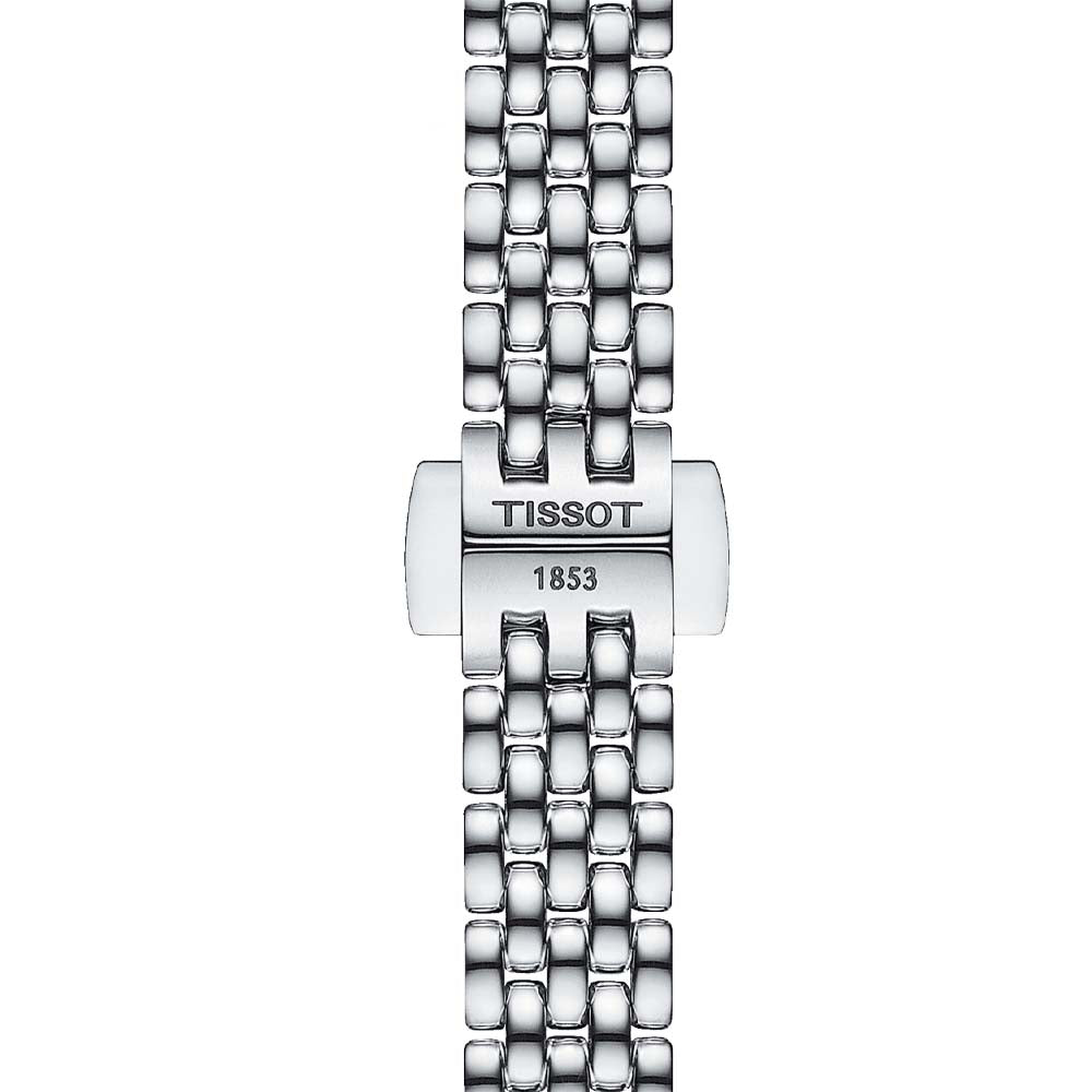 Tissot - Lovely Round