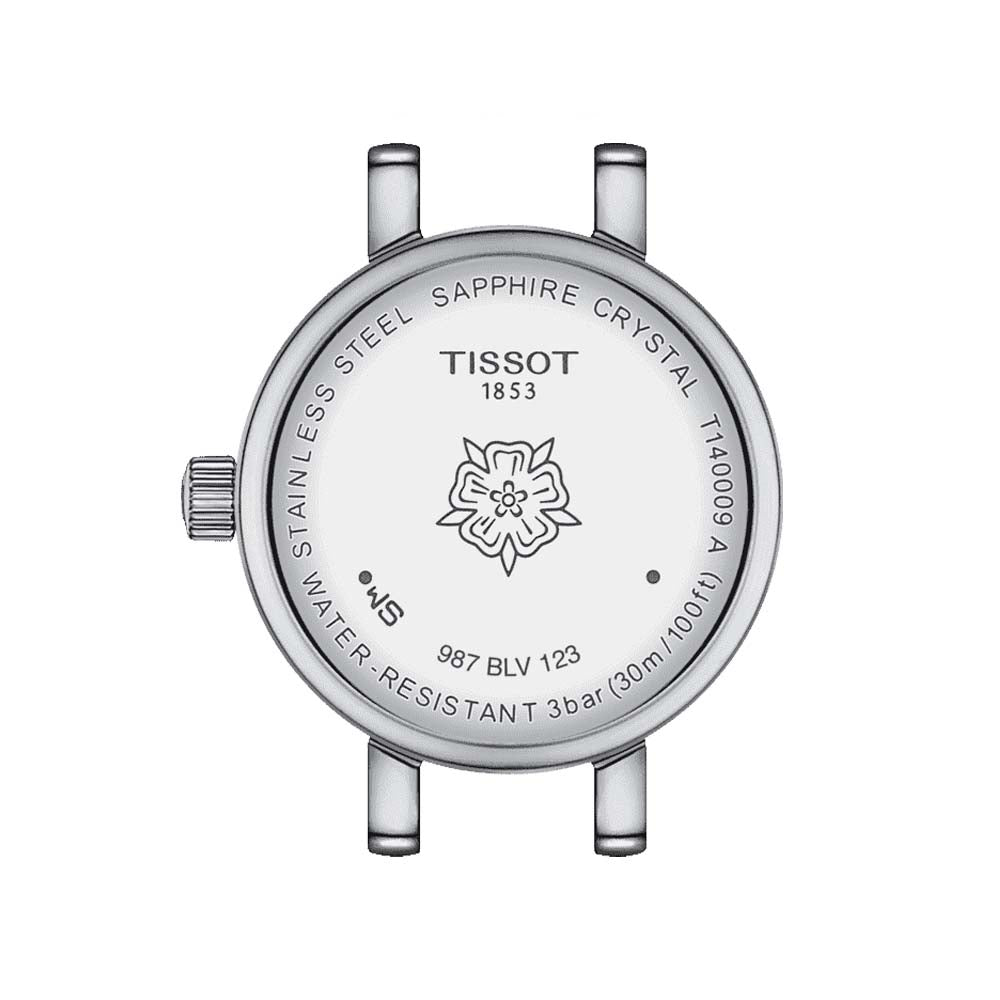 Tissot - Lovely Round