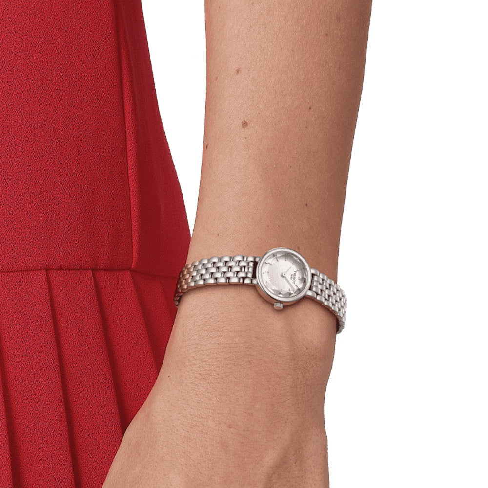 Tissot - Lovely Round