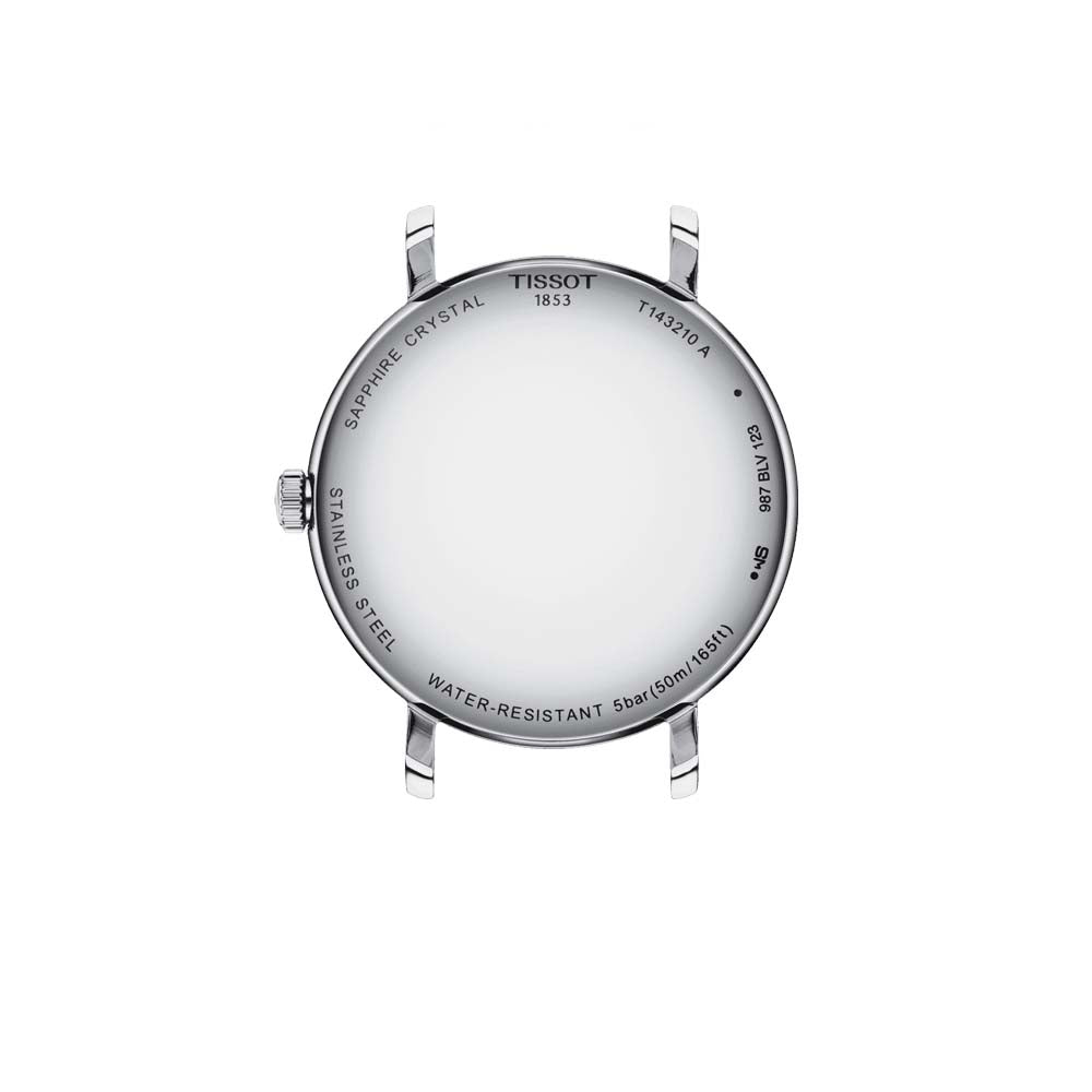 Tissot - Everytime Lady