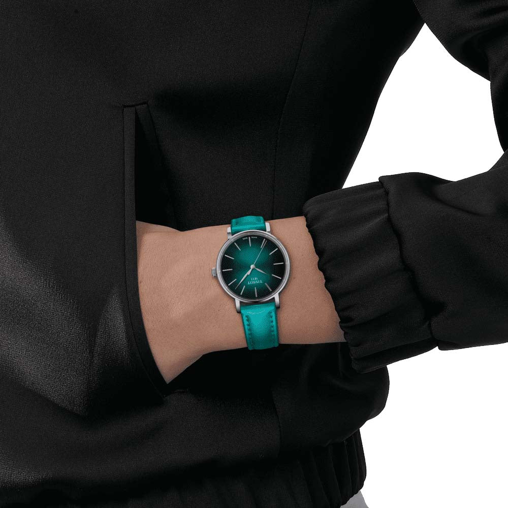 Tissot - Everytime Lady