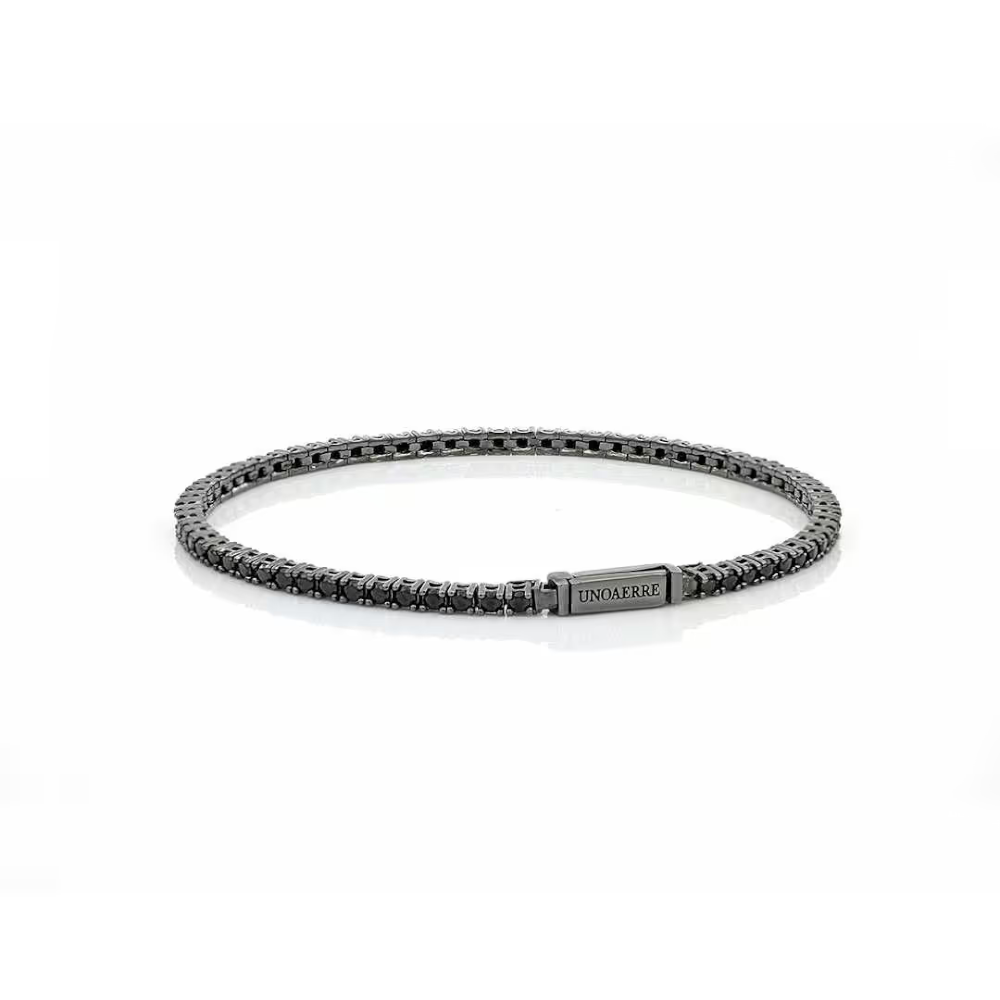 Unoaerre - Bracciale In Argento