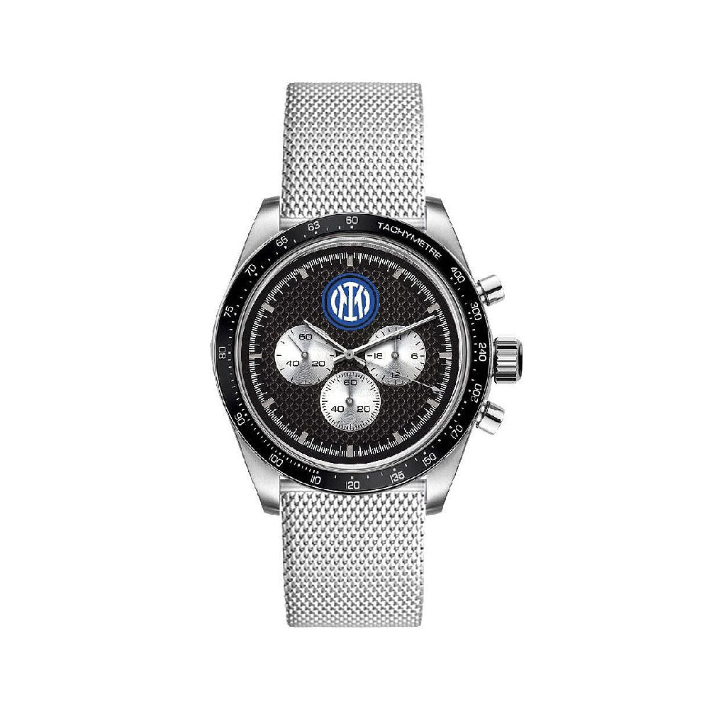 FC INTERNAZIONALE - CRONOGRAFO UFFICIALE INTER BLUESPEED 40MM