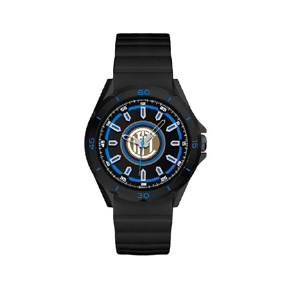 Fc Internazionale - Orologio Ufficiale Inter Challenge Unisex 36Mm