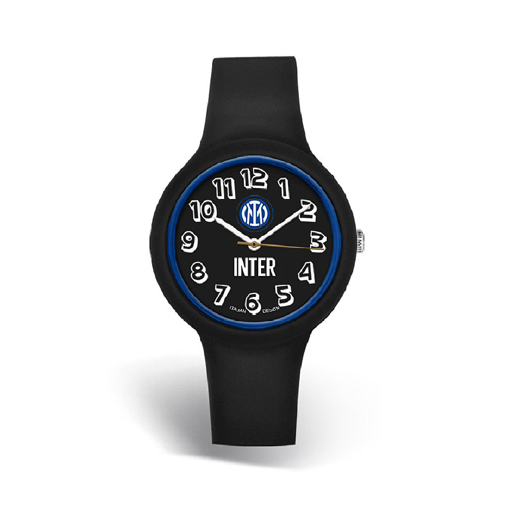 Fc Internazionale - Orologio Ufficiale Inter One Kid 33