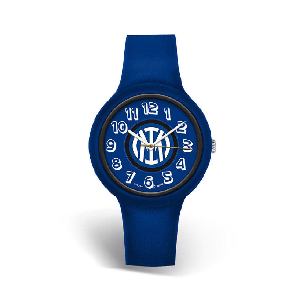 Fc Internazionale - Orologio Ufficiale Inter One Kid 33