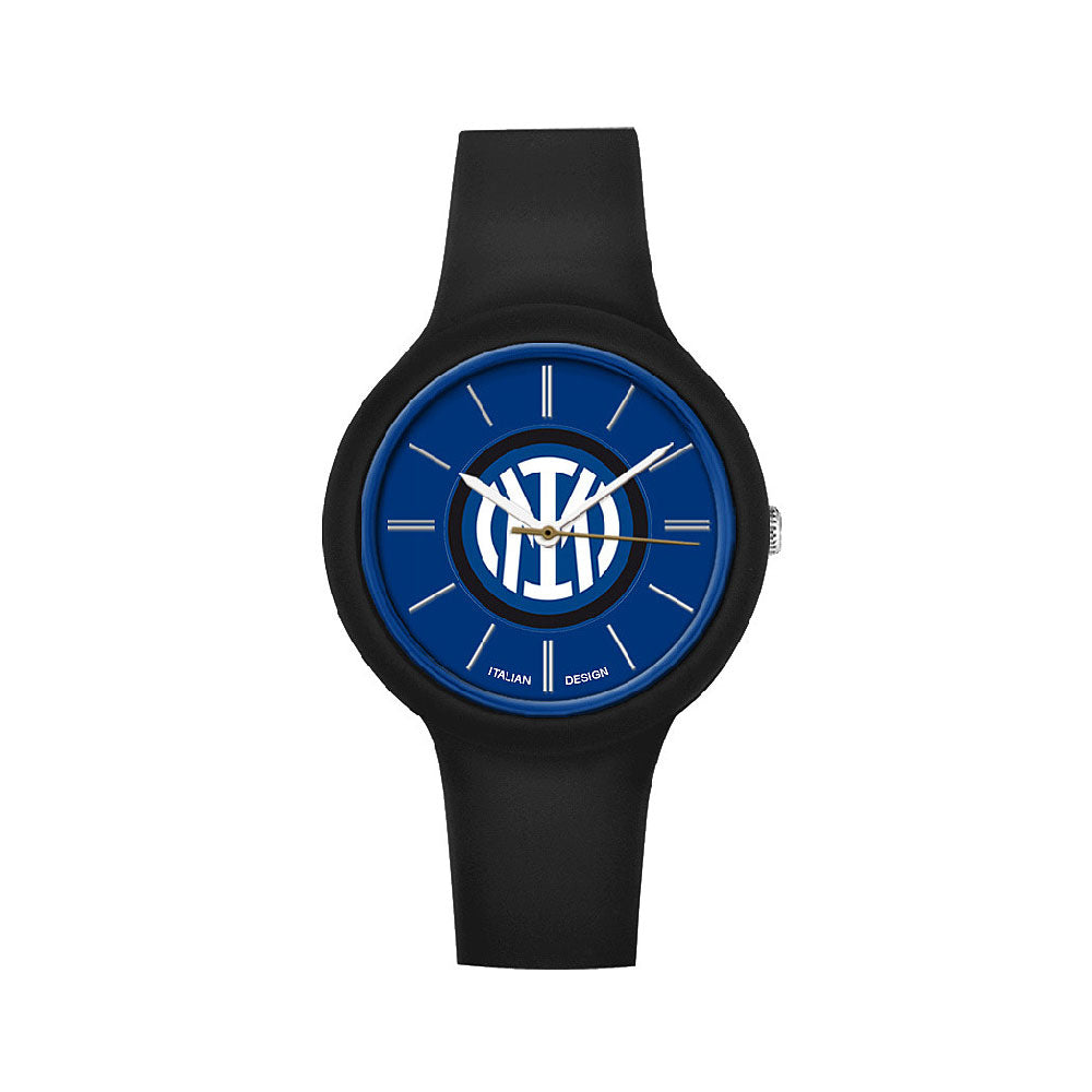 Fc Internazionale - Orologio Ufficiale Inter One Unisex 37Mm