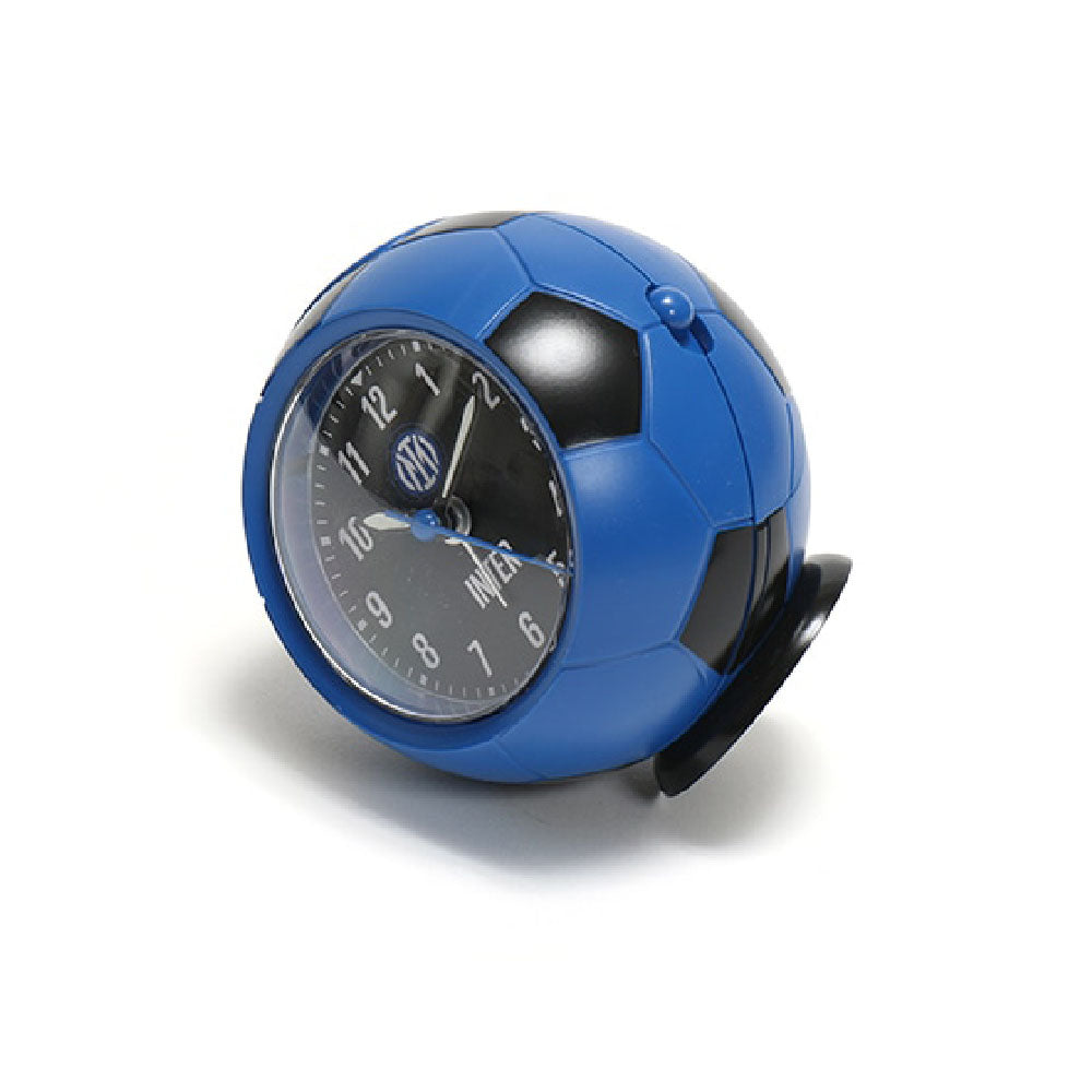 Fc Internazionale - Sveglia Ufficiale Inter Al Quarzo Analogica Inter