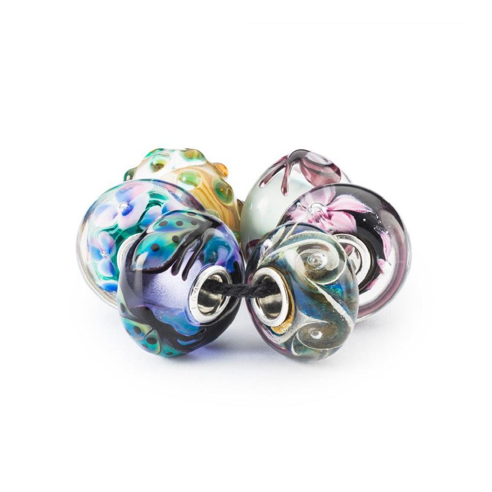 Trollbeads - Vento D&#39;Autunno