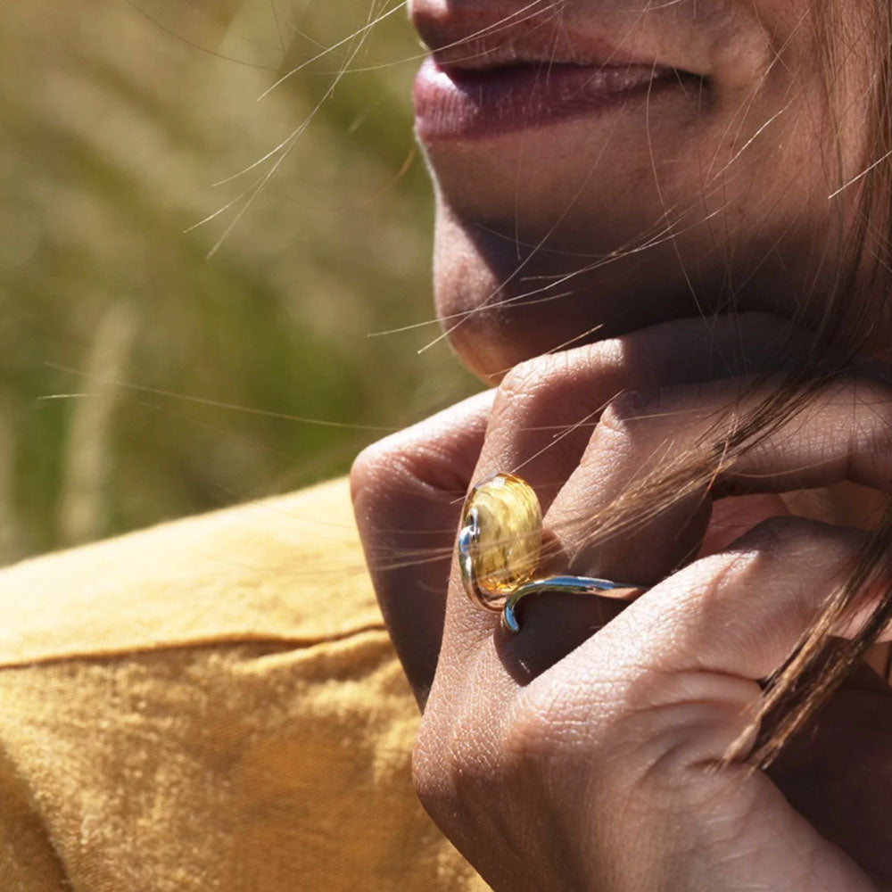 Trollbeads - Tramonto