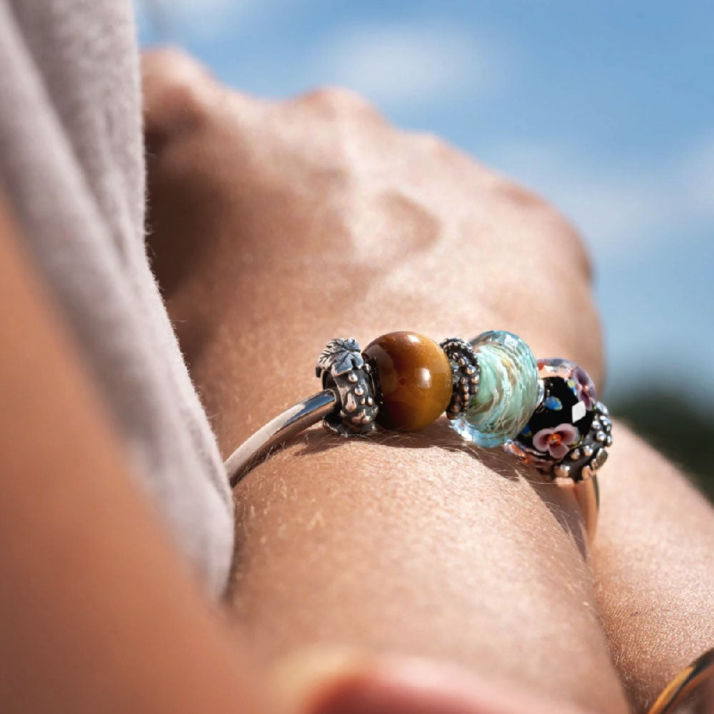 Trollbeads - Stop Allegria
