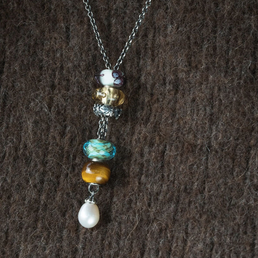 Trollbeads - Stop Allegria