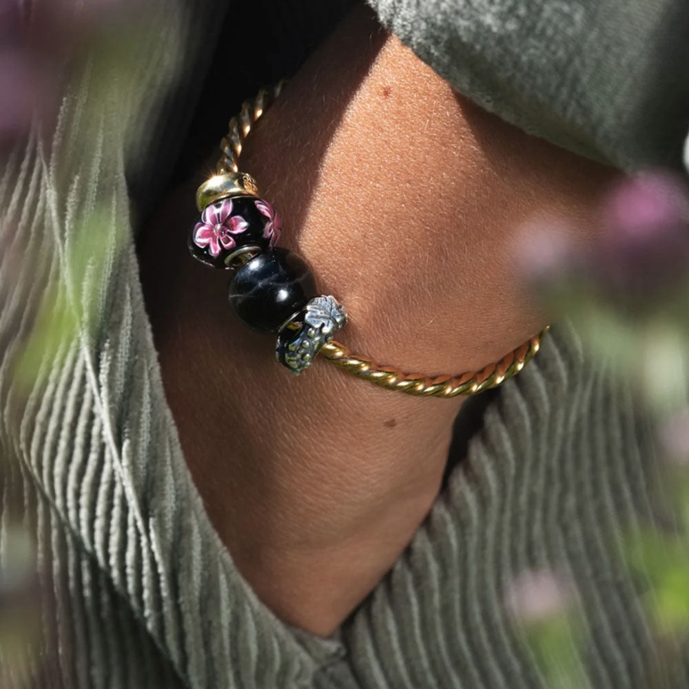 Trollbeads - Stop Allegria