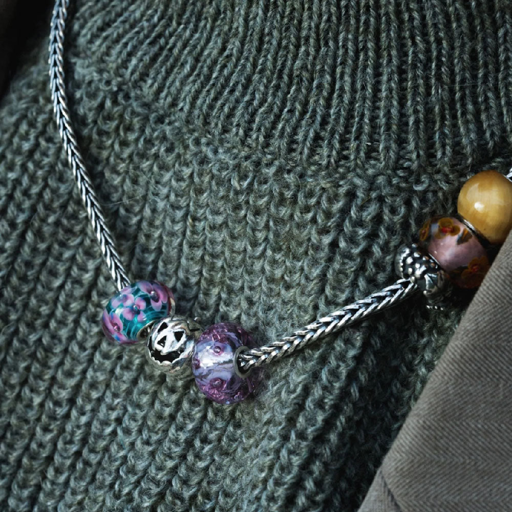 Trollbeads - Stop Allegria