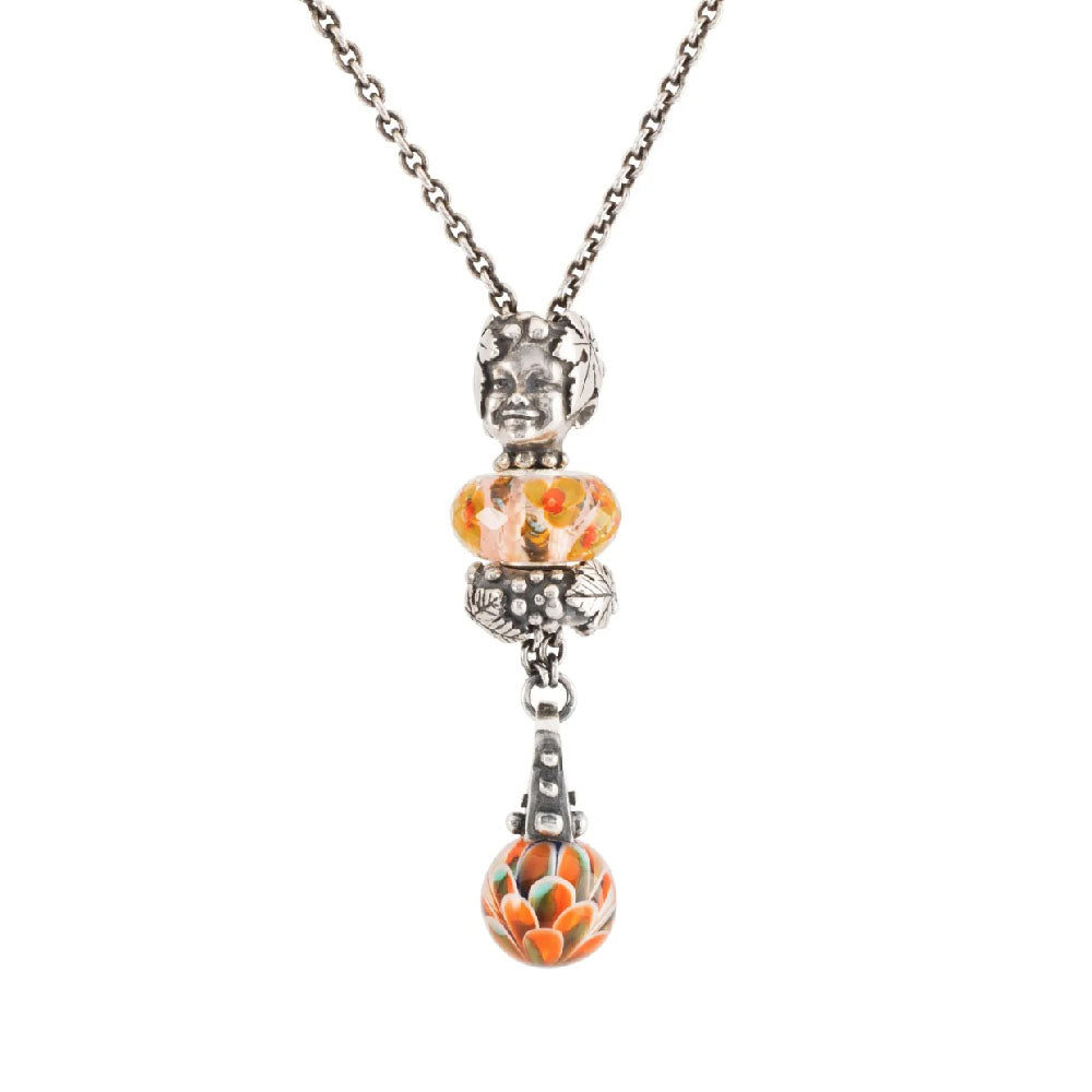 Trollbeads - Stop Allegria