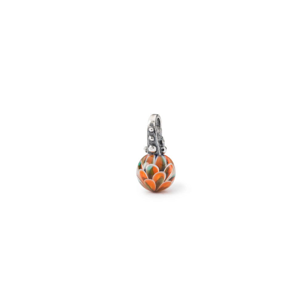 Trollbeads - Pendente Foglie D'Autunno