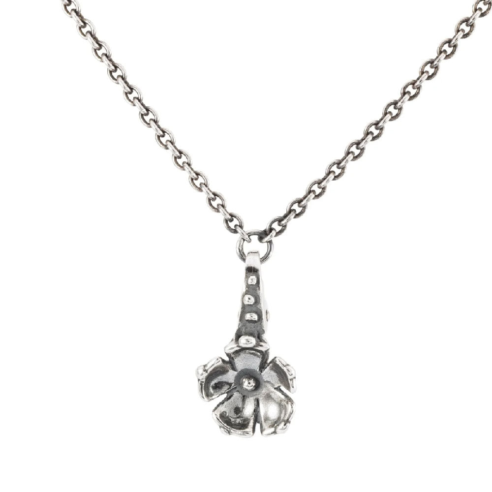 Trollbeads - Pendente Fiore D&#39;Autunno