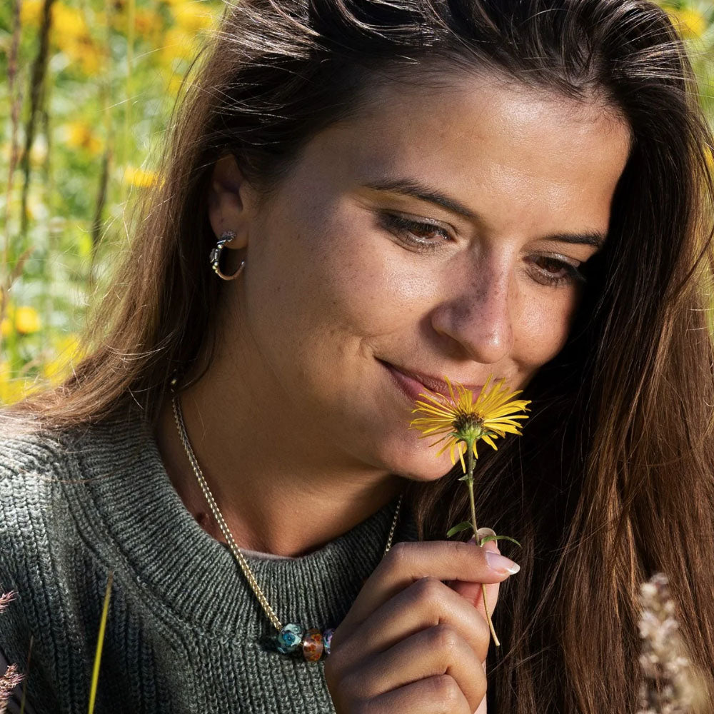 Trollbeads - Fiori Dal Cuore