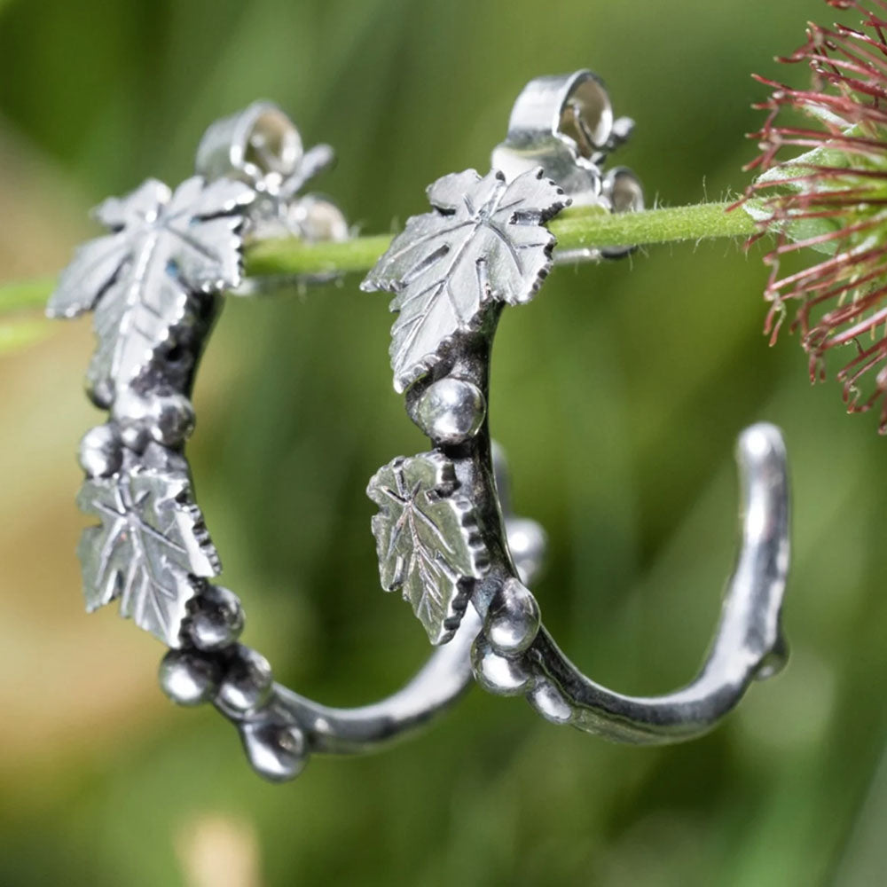 Trollbeads - Orecchini Allegria