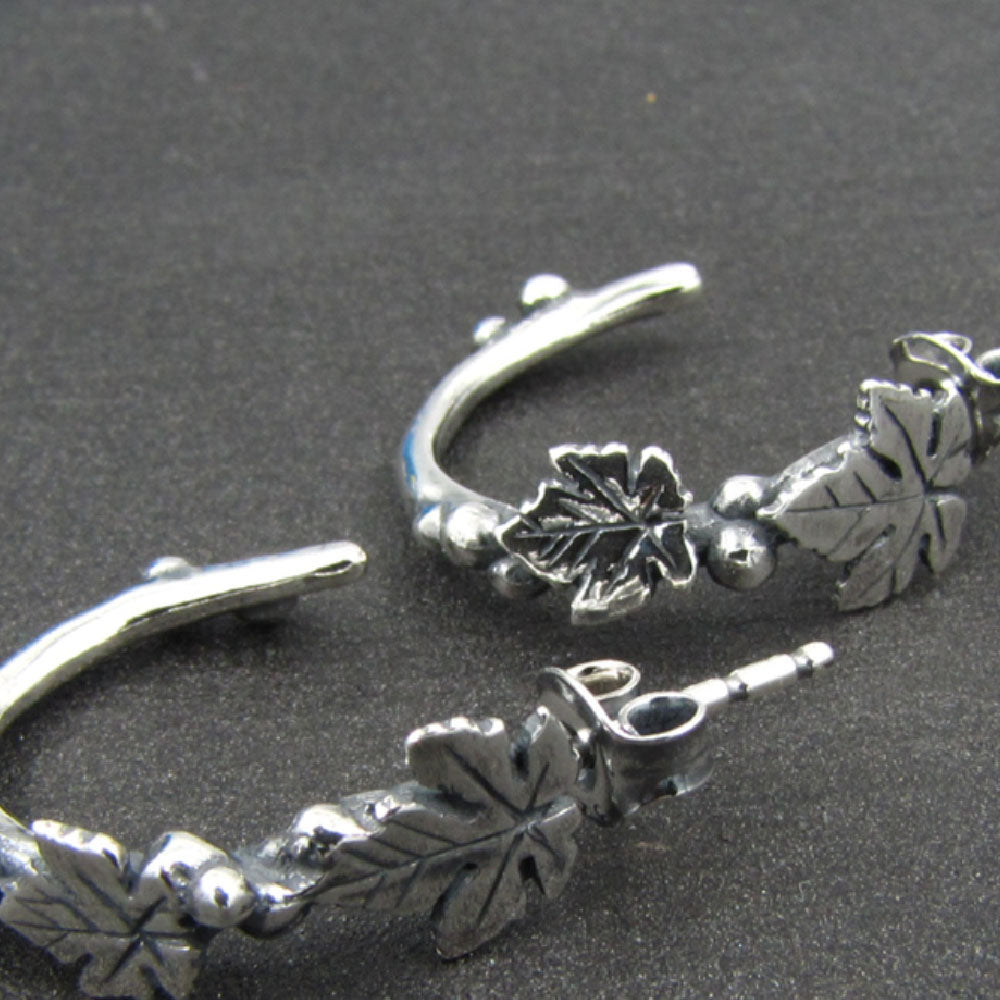 Trollbeads - Orecchini Allegria