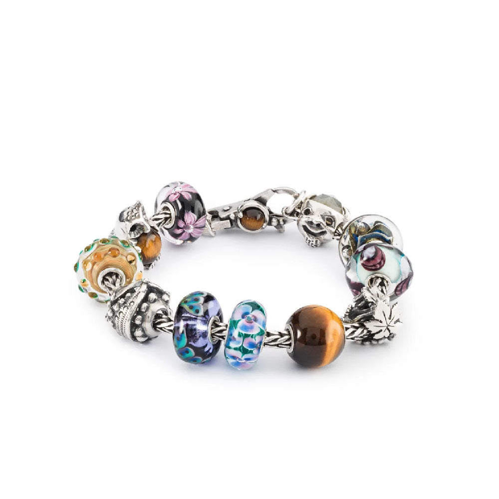 Trollbeads - Beads Alba