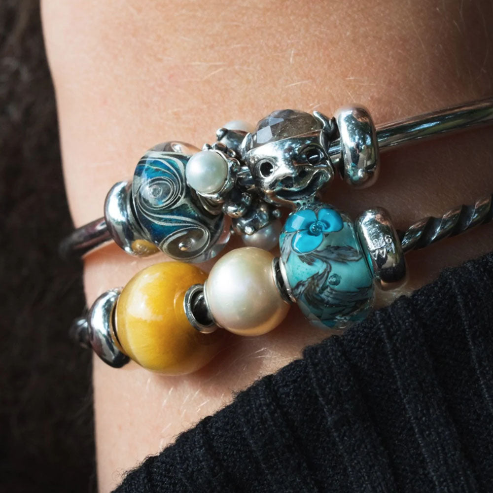 Trollbeads - Mago Della Trasformazione