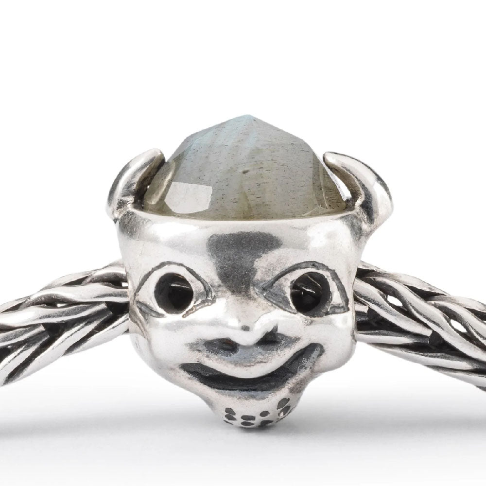 Trollbeads - Mago Della Trasformazione