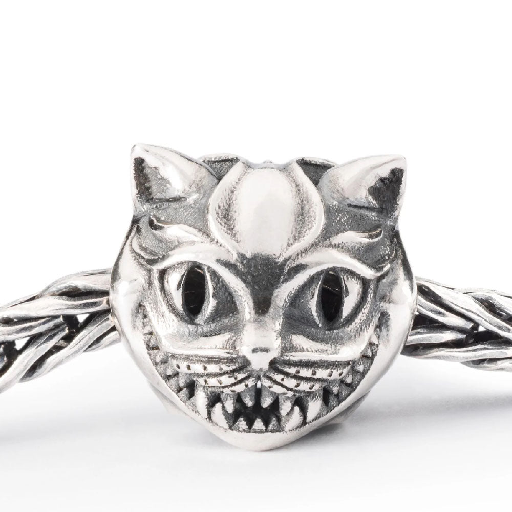 Trollbeads - Gatto Astratto