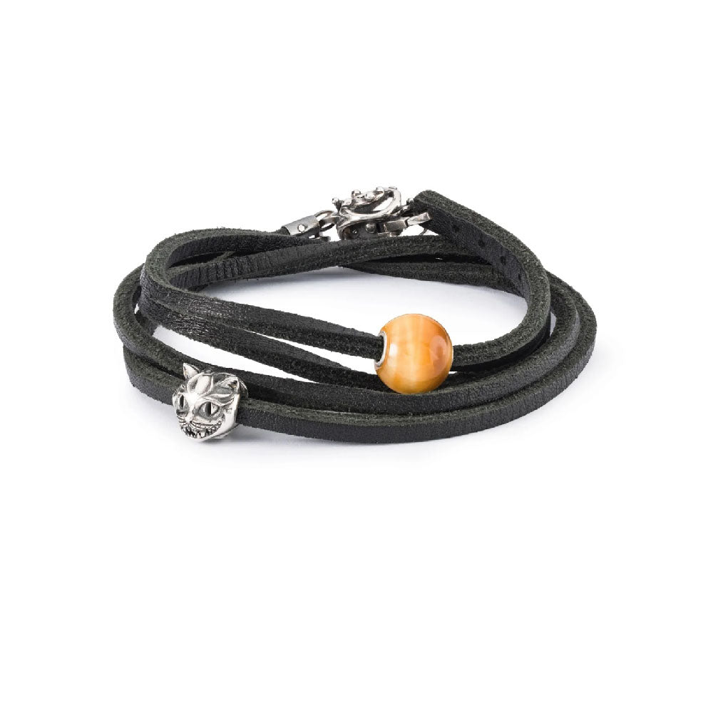 Trollbeads - Gatto Astratto