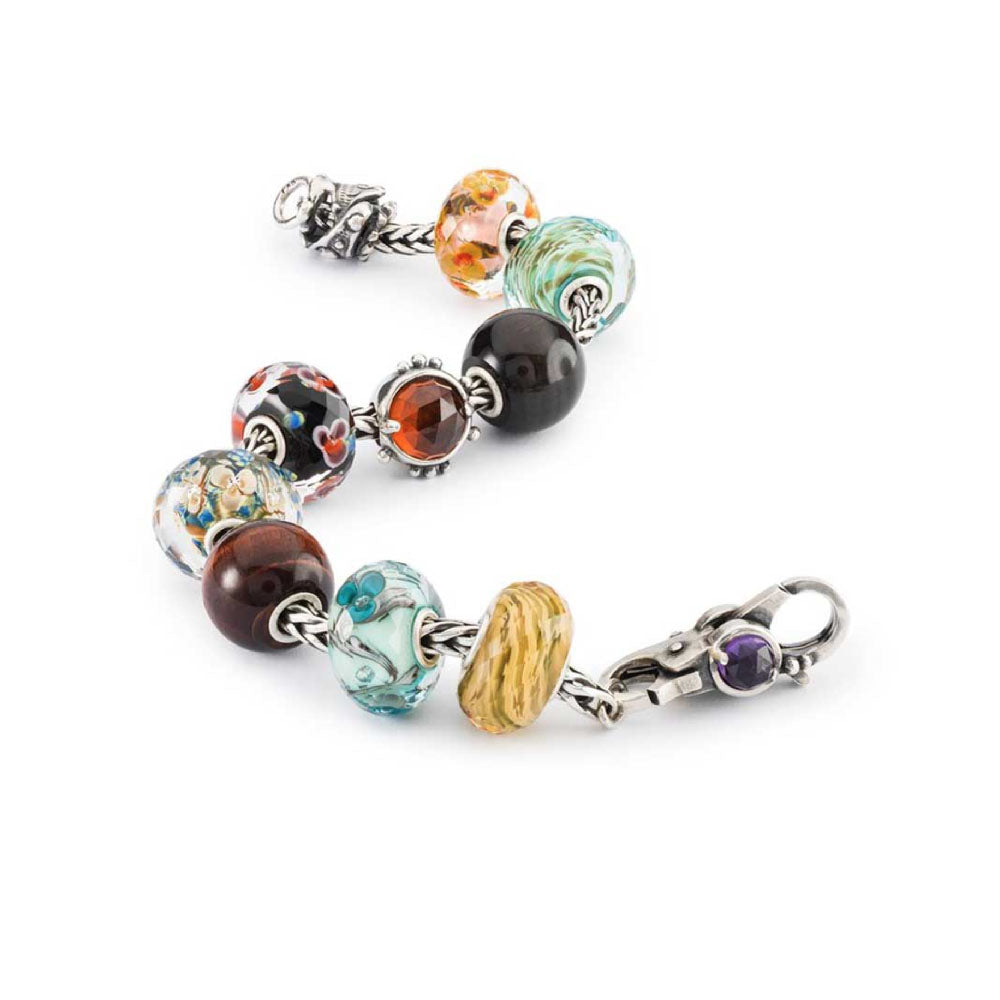 Trollbeads - Fiori Di Campo