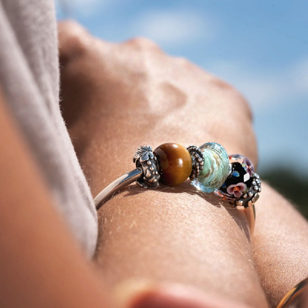 Trollbeads - Fiori Di Campo