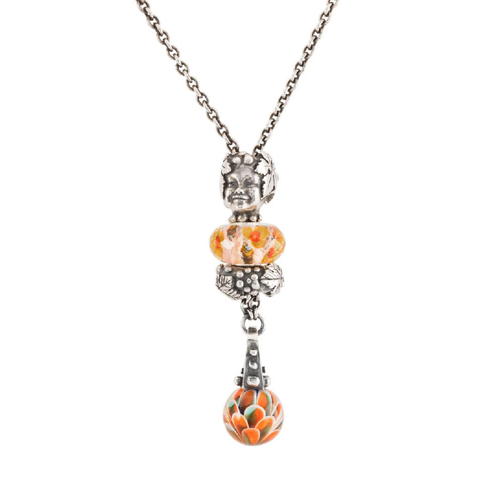 Trollbeads - Fiori Dal Cuore