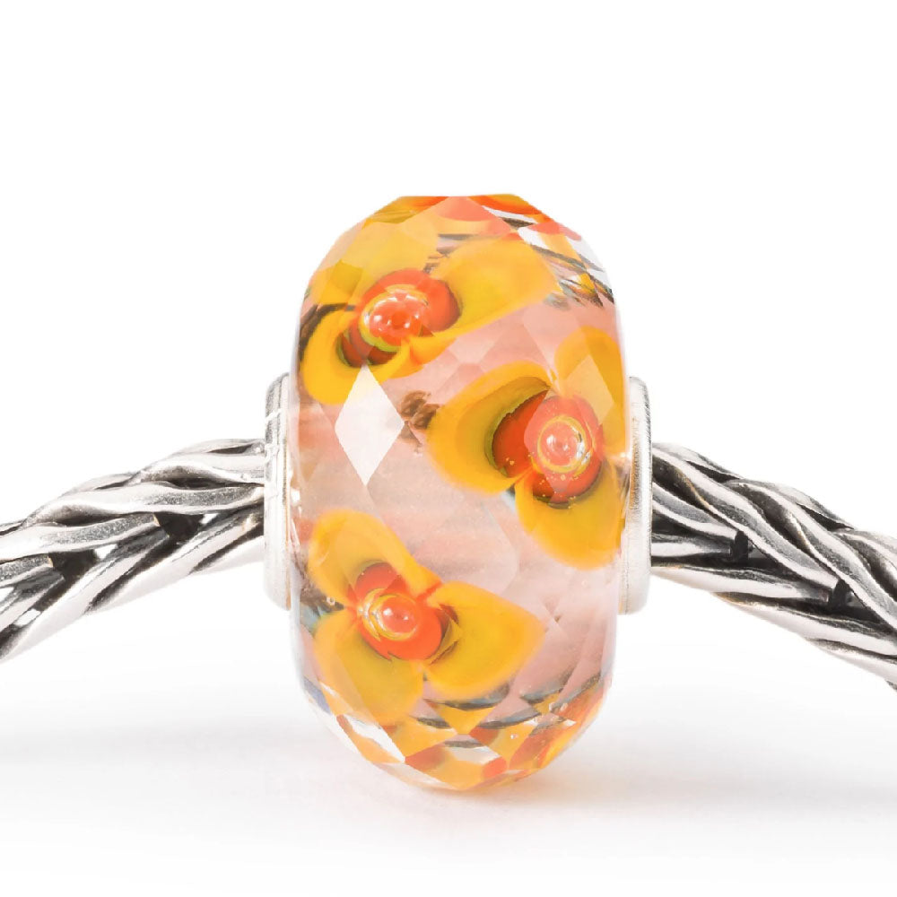 Trollbeads - Fiori Dal Cuore