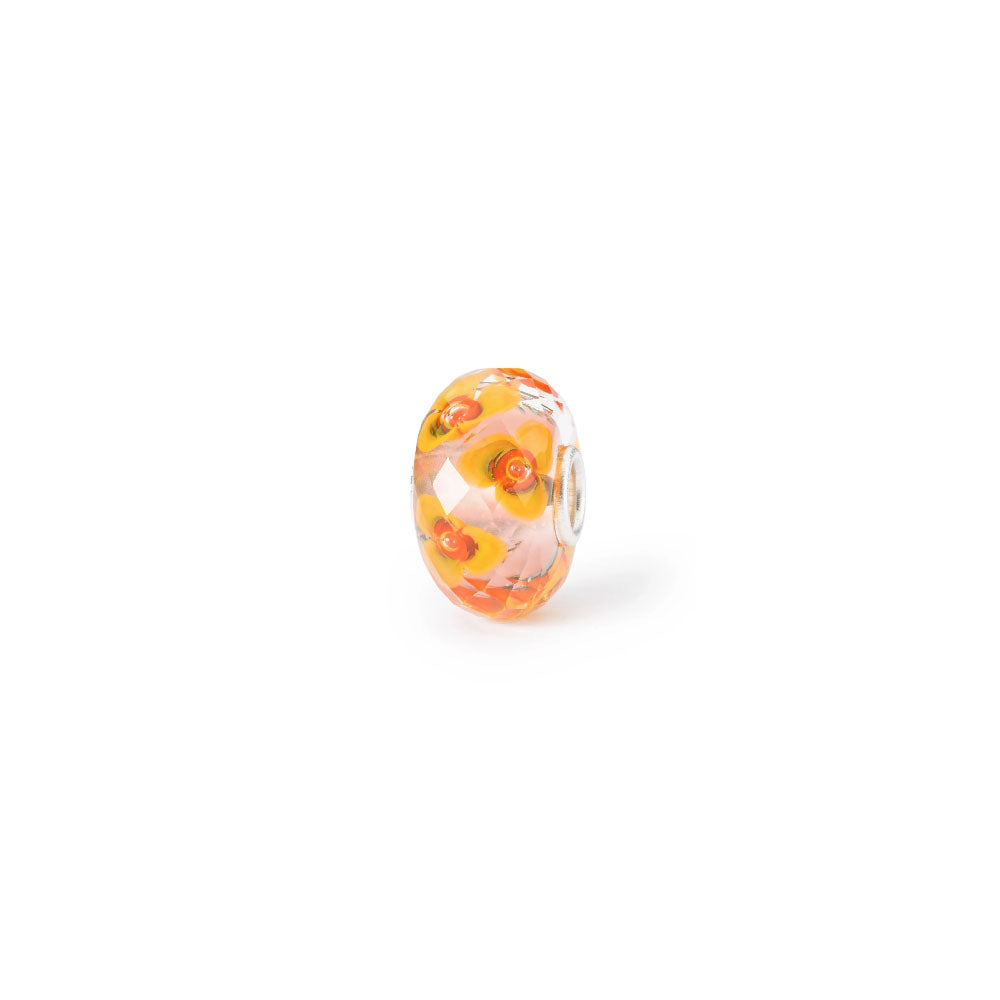 Trollbeads - Fiori Dal Cuore