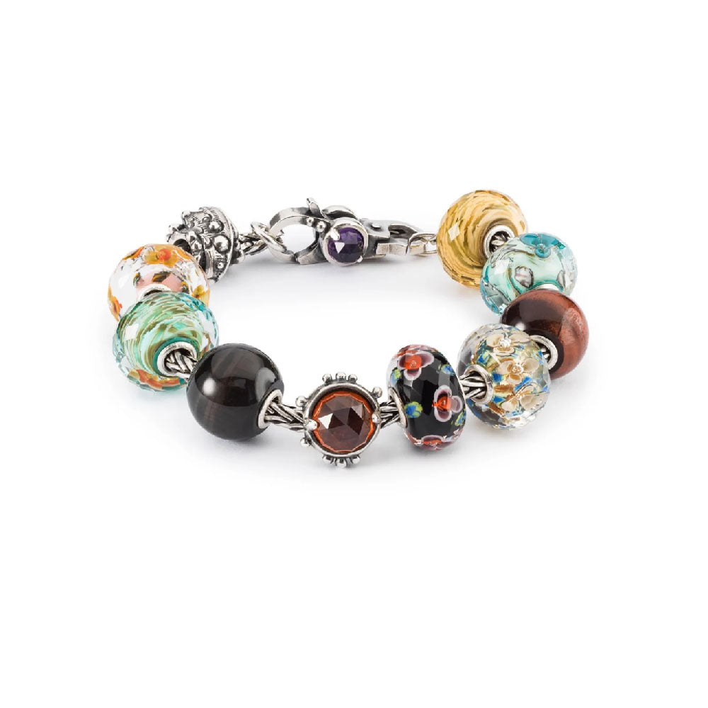 Trollbeads - Fantasia Di Fiori