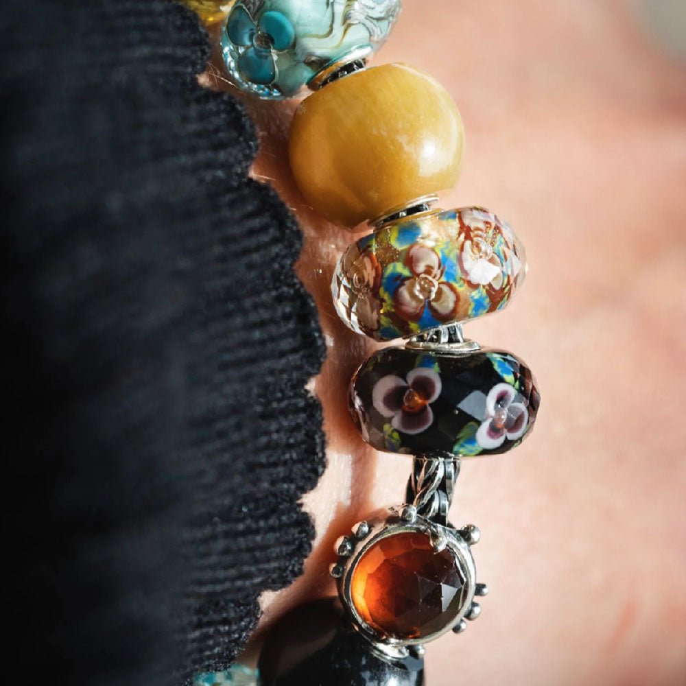 Trollbeads - Fiori Di Campo