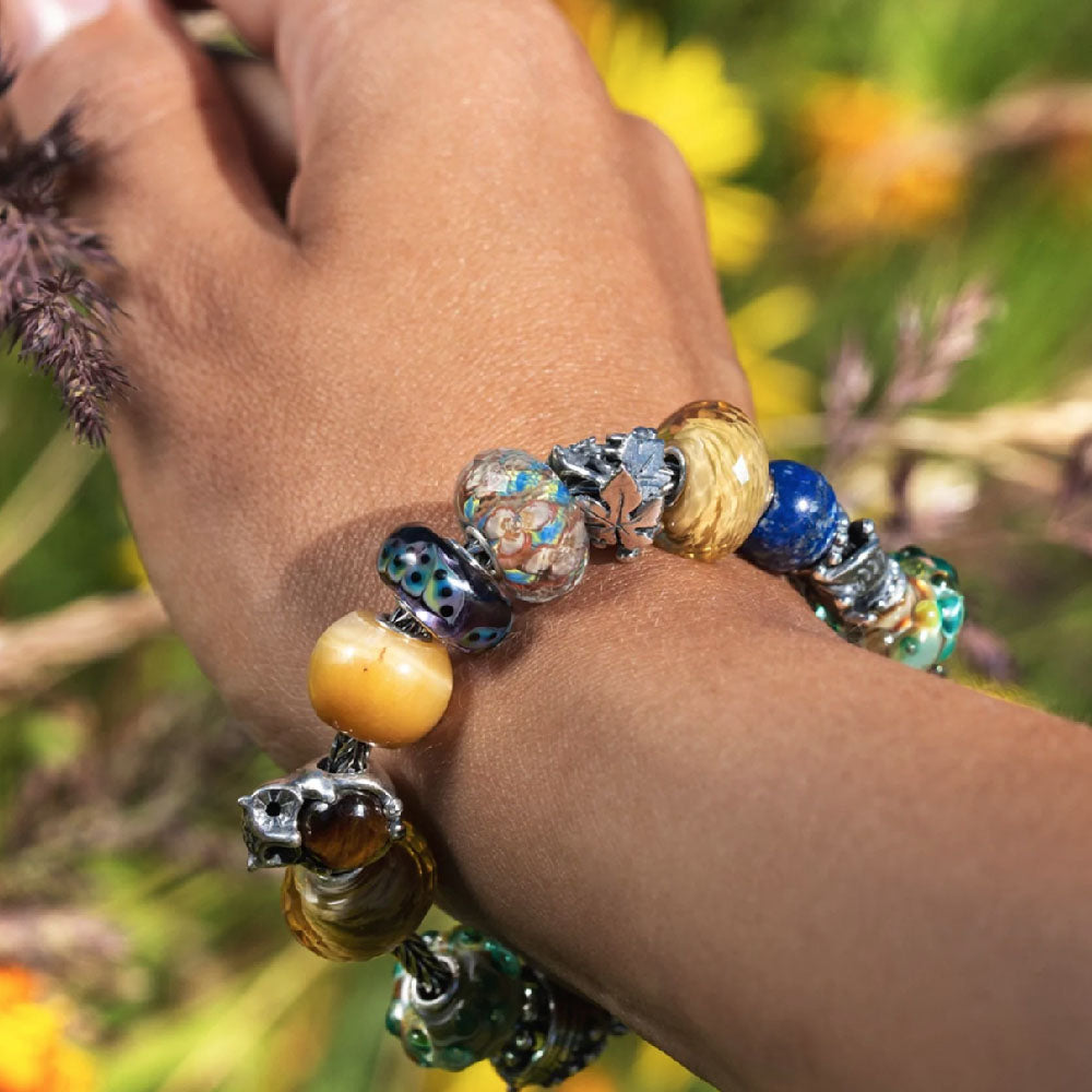 Trollbeads - Fantasia Di Fiori