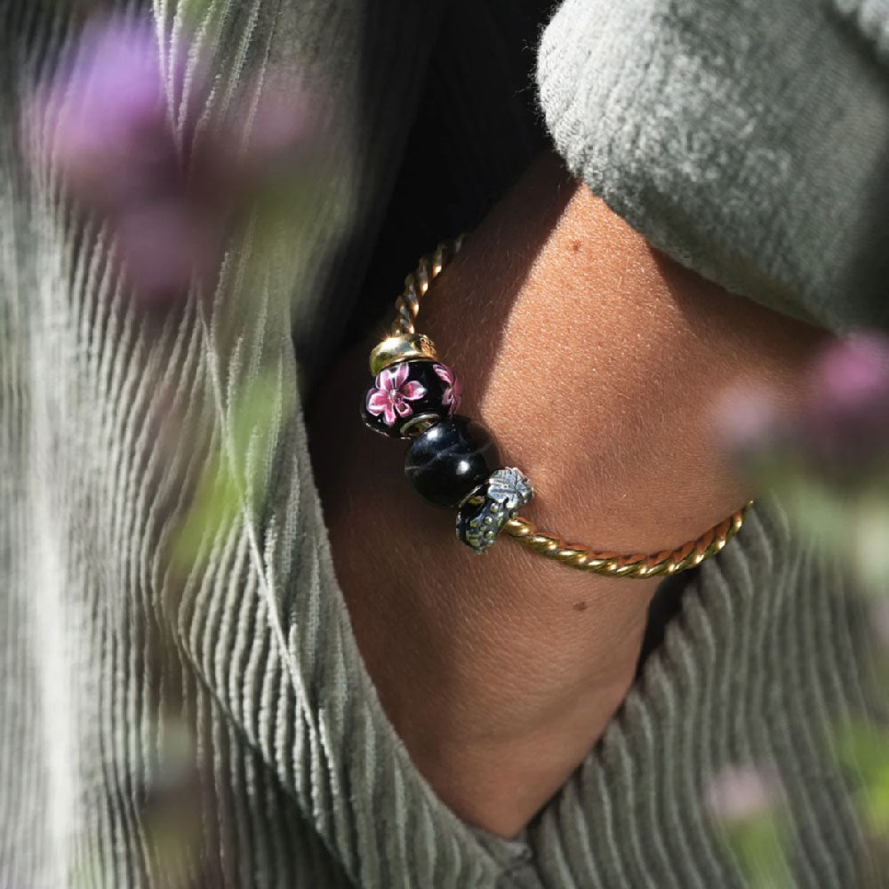 Trollbeads - Ciclamino