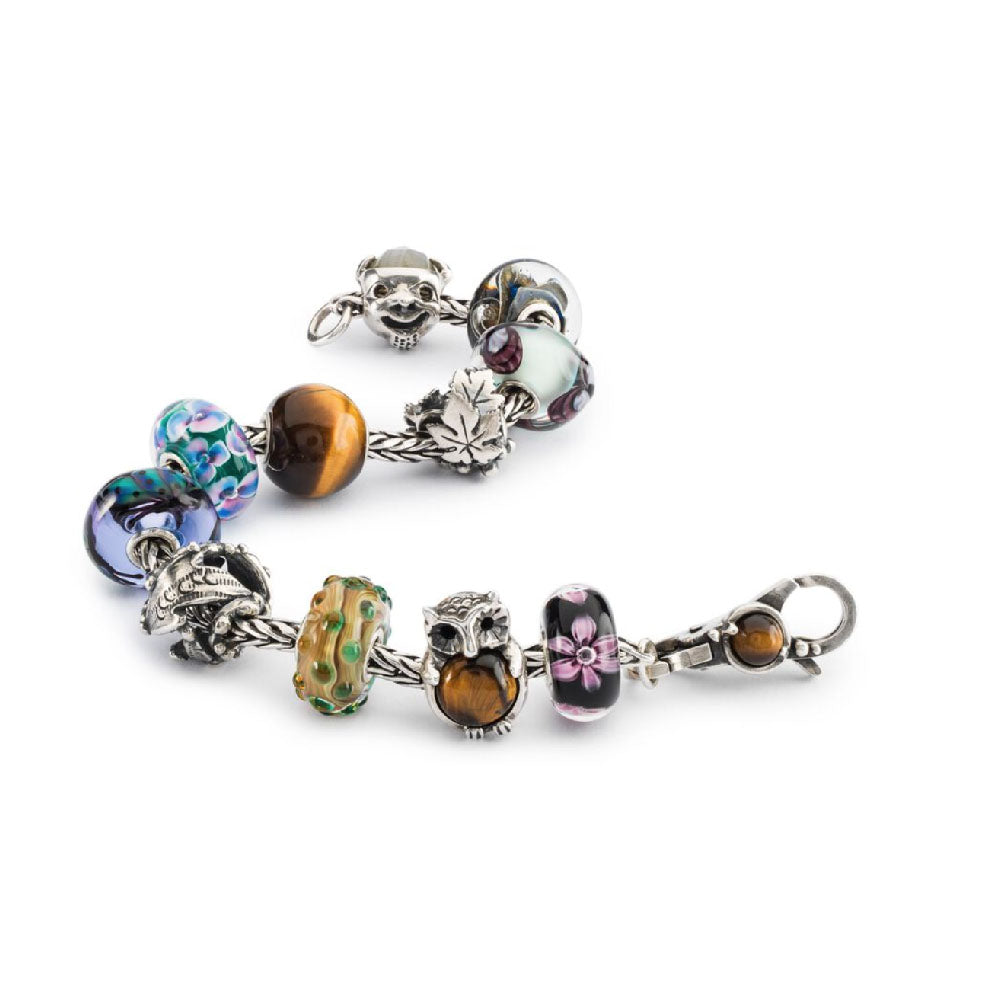 Trollbeads - Chiusura Della Consapevolezza