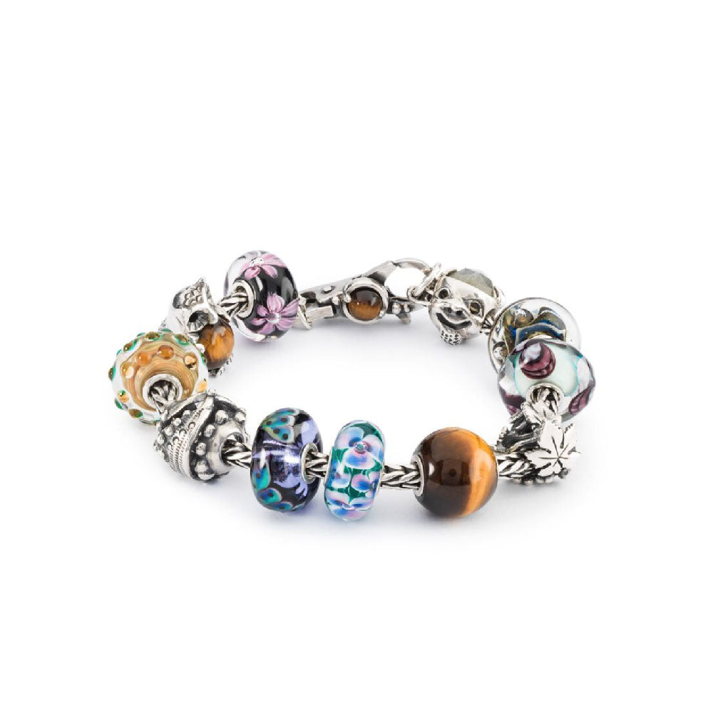 Trollbeads - Chiusura Della Consapevolezza