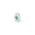 TROLLBEADS - BRACCIALE START CIELO STELLATO