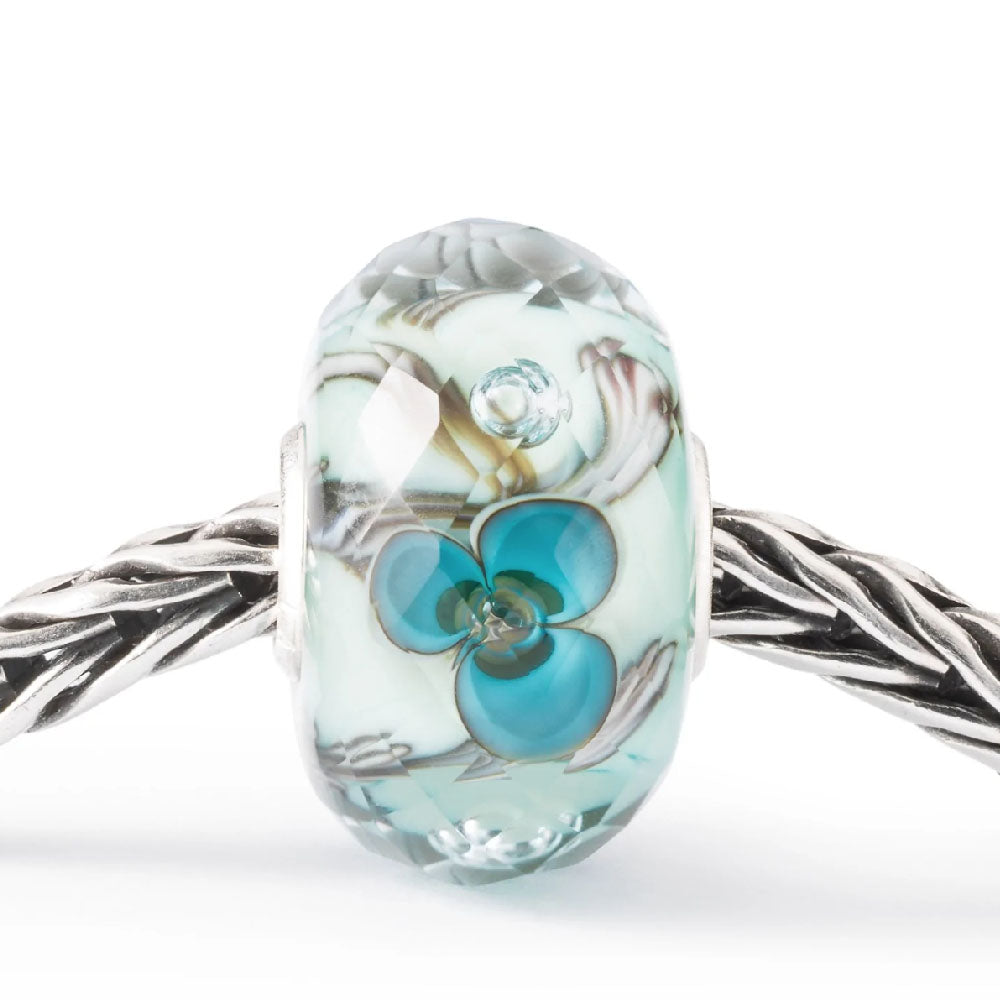 Trollbeads - Bracciale Start Cielo Stellato