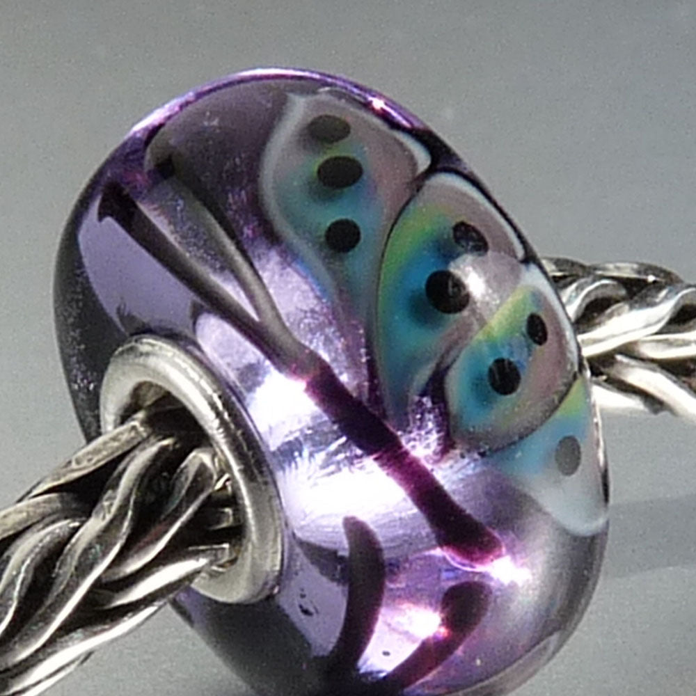 Trollbeads - Battito D'Ali