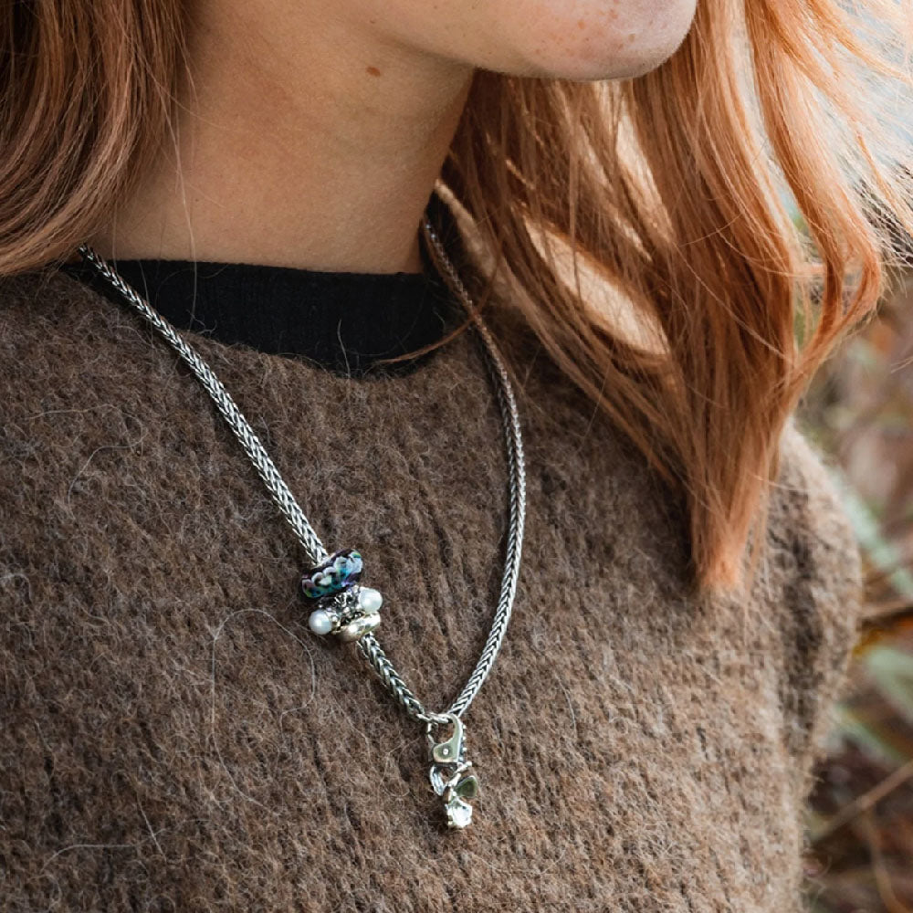 Trollbeads - Battito D'Ali