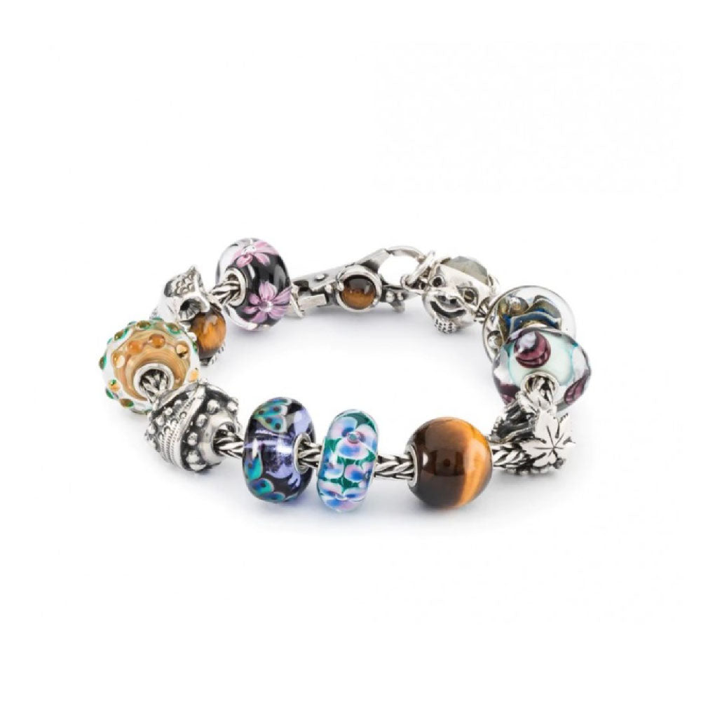 Trollbeads - Battito D'Ali