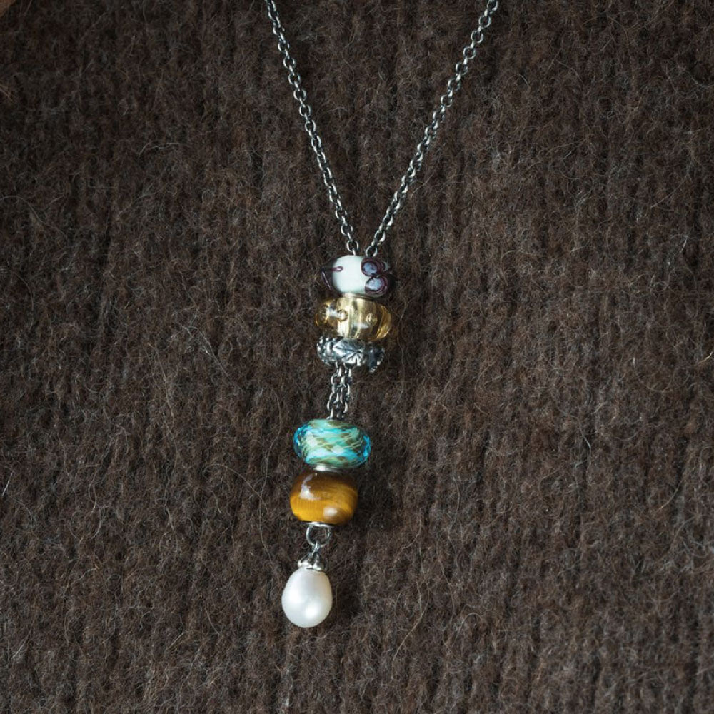 Trollbeads - Armonia In Volo