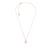 Michael Kors Jewelry - Collana Logo