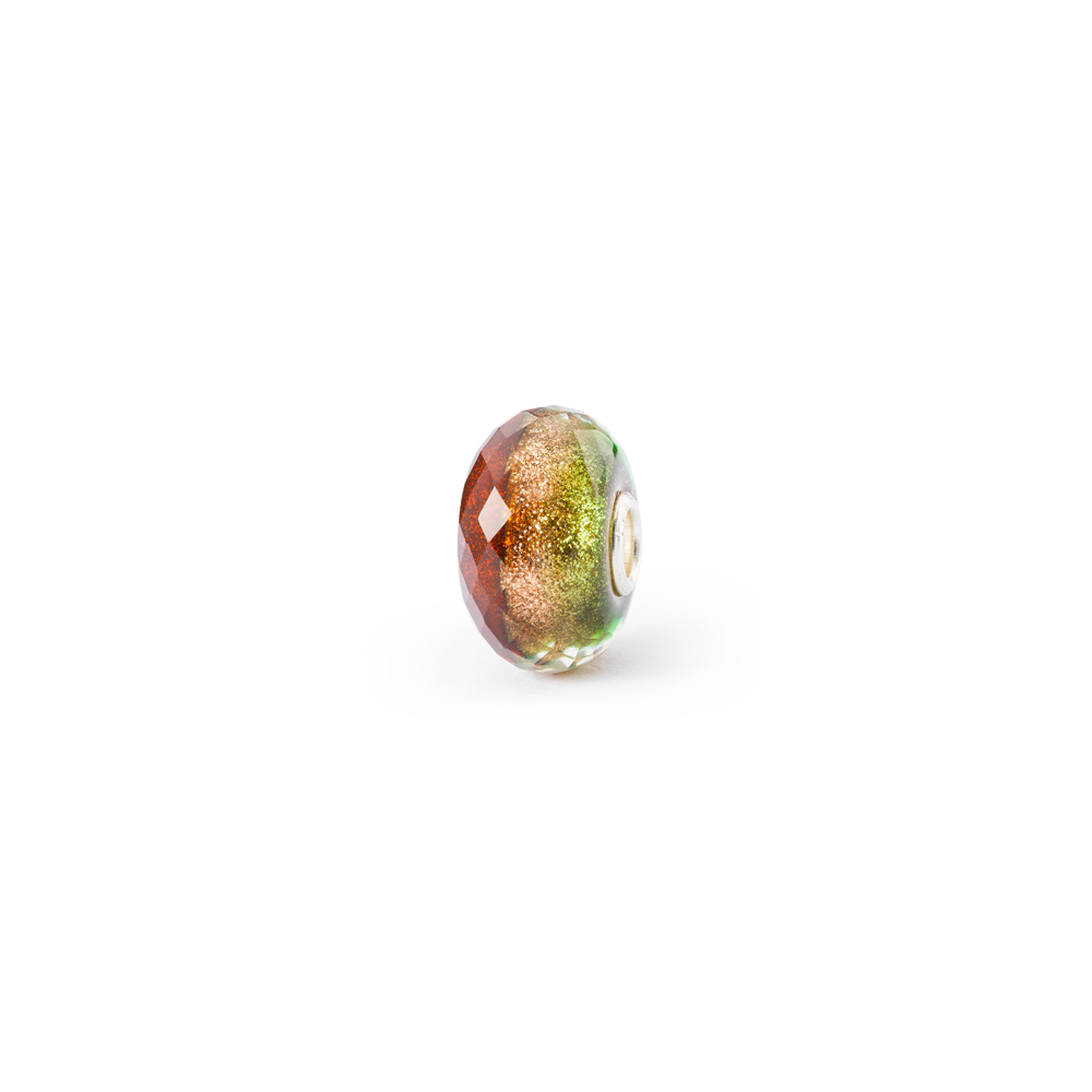 Trollbeads - Bead Auguri Dal Cuore